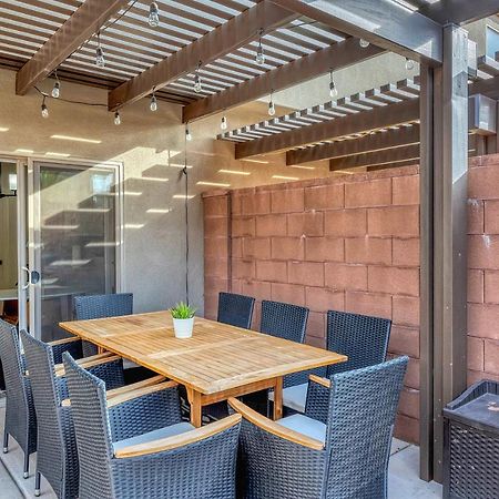 Southern Retreat, Priv Patio With Hot Tub, Zions. Washington Esterno foto