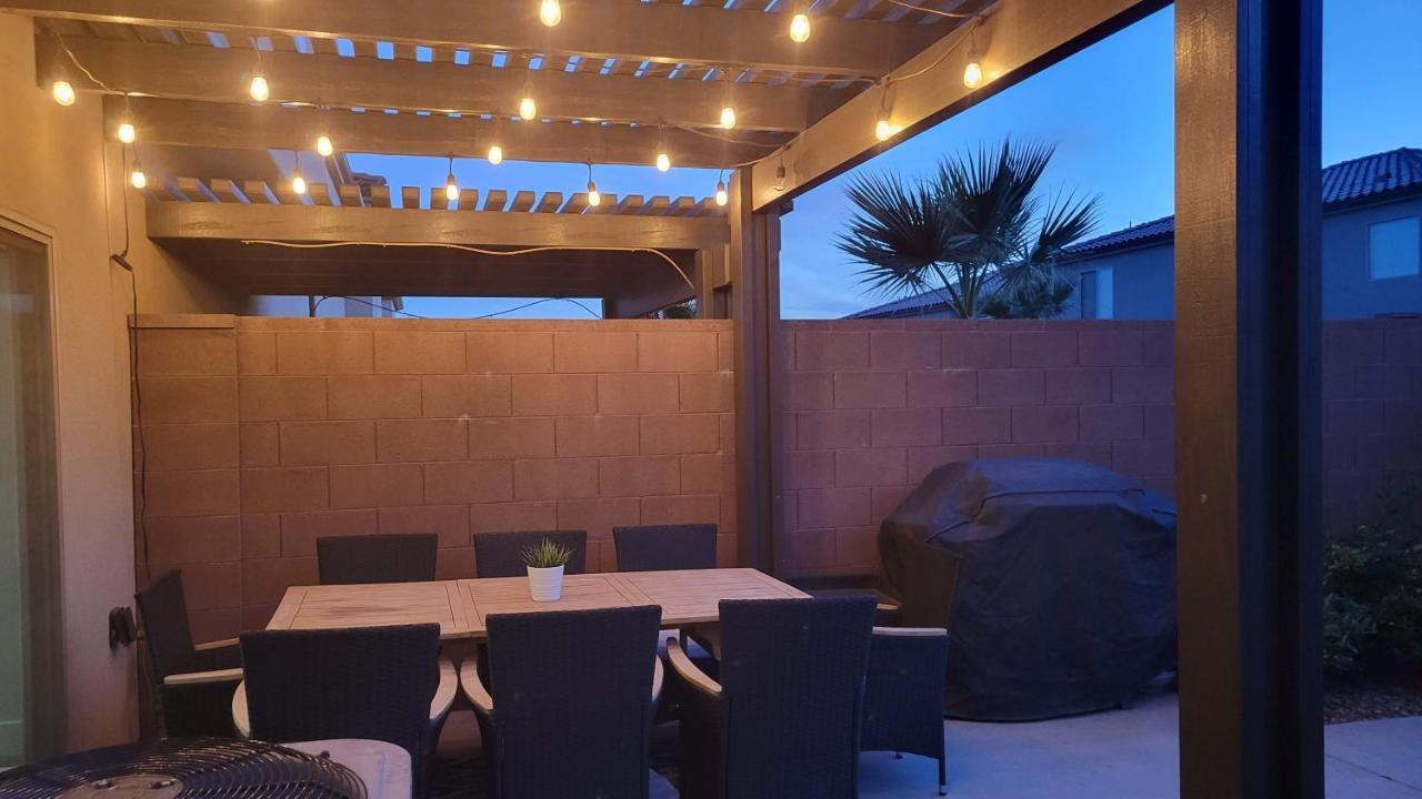 Southern Retreat, Priv Patio With Hot Tub, Zions. Washington Esterno foto