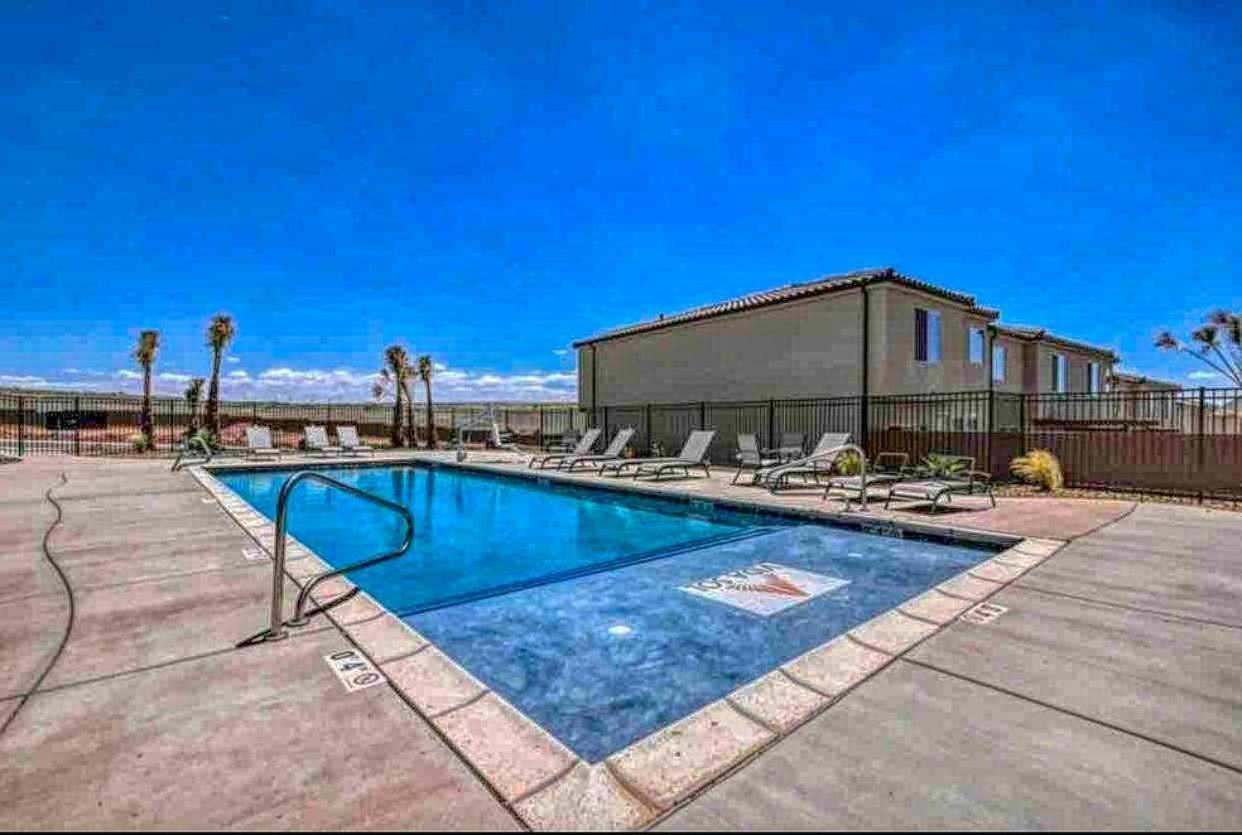Southern Retreat, Priv Patio With Hot Tub, Zions. Washington Esterno foto