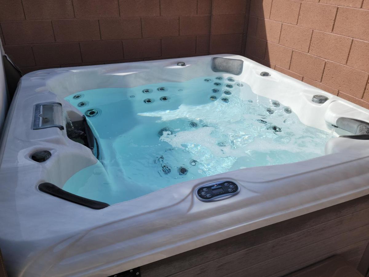 Southern Retreat, Priv Patio With Hot Tub, Zions. Washington Esterno foto